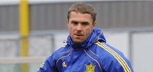 Сергей Ребров о матче с 