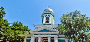 В Одессу привезут мощи Папы Римского