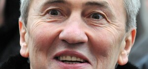 Черновецкий возвращается к жене?