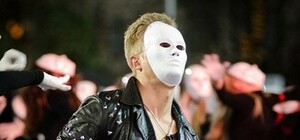 Майданс-2, Крым: мужское нашествие, костюмы вскладчину и тайный меценат