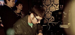 Ди-джеи из Днепропетровска сразится за поездку в Мадрид и титул 