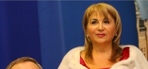 Названа дата развода Черновецкого  и Айвазовой