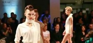 В столице отгремели Fashion Week Kiev: как это было