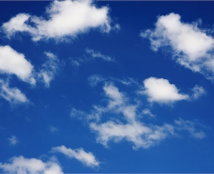 Синоптики обещают ясное небо над столицей. Фото с сайта sxc.hu