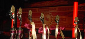 Луганский бизнес-Оскар 