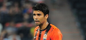 После матча с 