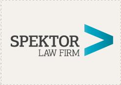 Справочник - 1 - Spektor law firm