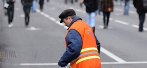 На Дарнице за нетрадиционный подход к работе уволили начальника ЖЭКа 