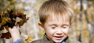 Выходные с детьми: празднуем страшно веселый 