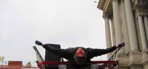 Тур в Европу за 19 евро? В Запорожье такое возможно