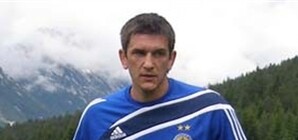 Горан Попов ушел на больничный: 