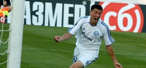 После матча c 