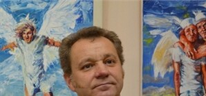 Торопитесь покупать! Одесского артиста Георгия Делиева выставили на продажу