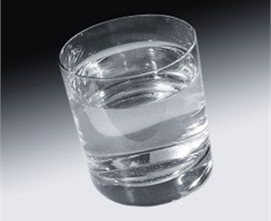 А вы задумываетесь о том, какая воды попадает в ваш стакан? Фото sxc.hu