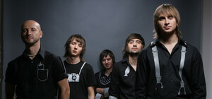  Юбилейный концерт 