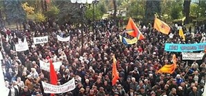 Чем жил Киев: в столице съели футбольные бутсы и увидели Кейко Матсуи