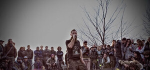 Звезда уличного битбокса Dub FX возвращается в Киев