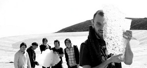 Тряхнем стариной в ноябре? В Киев приедут альтернативщики 