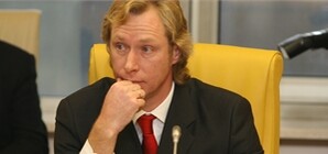 Михайличенко о матче Украина – Германия: 