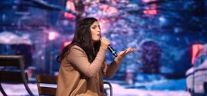 Участница второго сезона шоу 