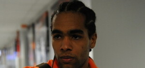 Тейшейра: Вскоре вернусь в 