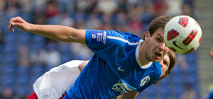 Футболисты 