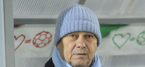 Два ключевых игрока 