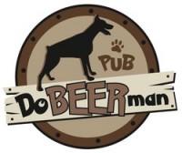 Справочник - 1 - Доберман (DoBEERman Pub)