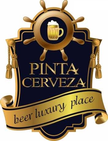 Справочник - 1 - Пинта Сервеза  (Pinta Cerveza)