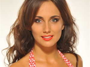 Юлия Руднева стала победительницей "Фабрики звезд 4". Фото с сайта "Нового канала"