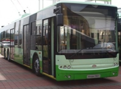 Справочник - 1 - Специальный троллейбусный маршрут № 28