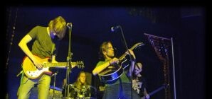 Одесситы отпразднуют день рождения Джимми Хендрикса и 