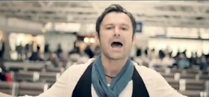 Святослав Вакарчук и компания полетали на 