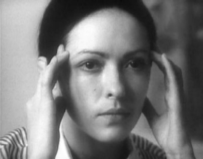 Зоя Недбай сыграла множество ярких ролей в кино. Кадр из фильма.