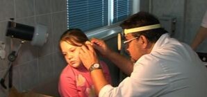 В Харькове создадут центр помощи детям с проблемами слуха