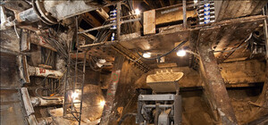 Как в Киеве строят метро? Отправляемся на экскурсию по станции 