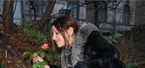 Чем жил Киев: подземные концерты, корова в центре города и цветущие на холоде розы