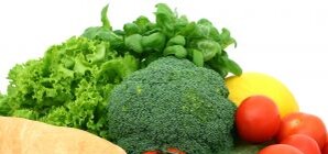 Киевлян научат готовить мятные торты и сыроедное 