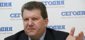 Куницын и Селюк закопали топор войны