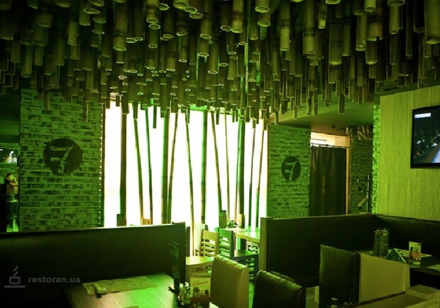 Справочник - 1 - Бэкс Бирлофт + 7 самураев  (Beck’s Beerloft)