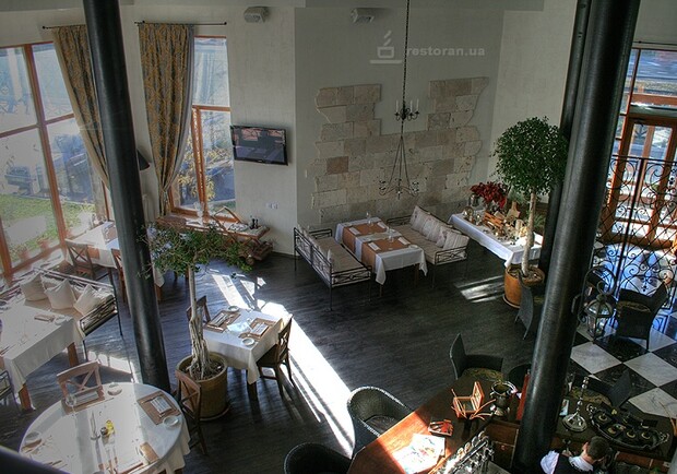 Справочник - 1 - Джардино (Giardino)