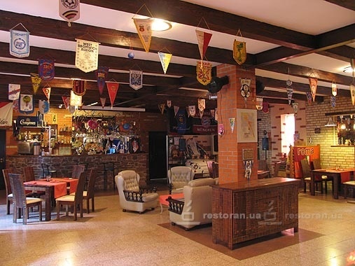 Справочник - 1 - Динамо Хоум  (Dinamo Home)