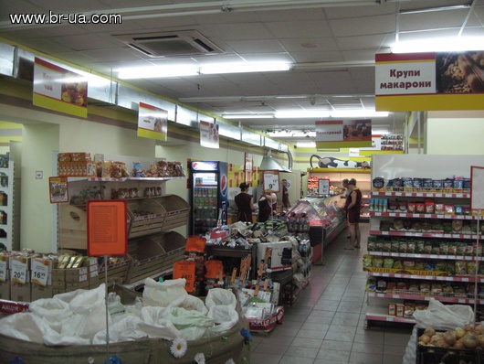 Справочник - 1 - АТБ  (на Маршала Тимошенко)