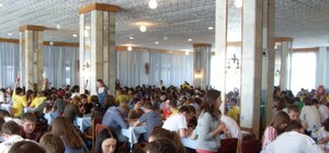 Почти 400 запорожских 