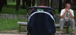 26 тысяч запорожских пап скрываются от алиментов