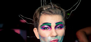 Скандал в центре Киева – Лошадка-пати возвращается