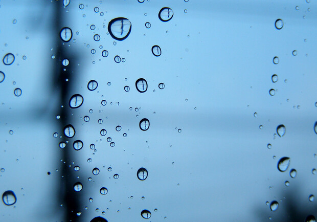 Дожди нас не покидают. Фото sxc.hu