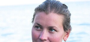 Крымская невестка Каддафи рассказала, что в Ливии на нее не тратили миллионы, но зато постоянно пытались убить