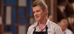 Финалист проекта 