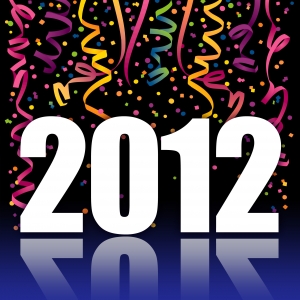 Желаем вам веселого нового года! Фото с сайта www.sxc.hu.
